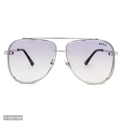 Karsaer Vintage 70s Style Aviator Sunglasses for Men Women Double Bri –  Jollynova